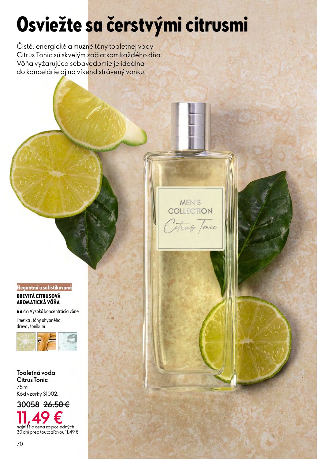 Oriflame
