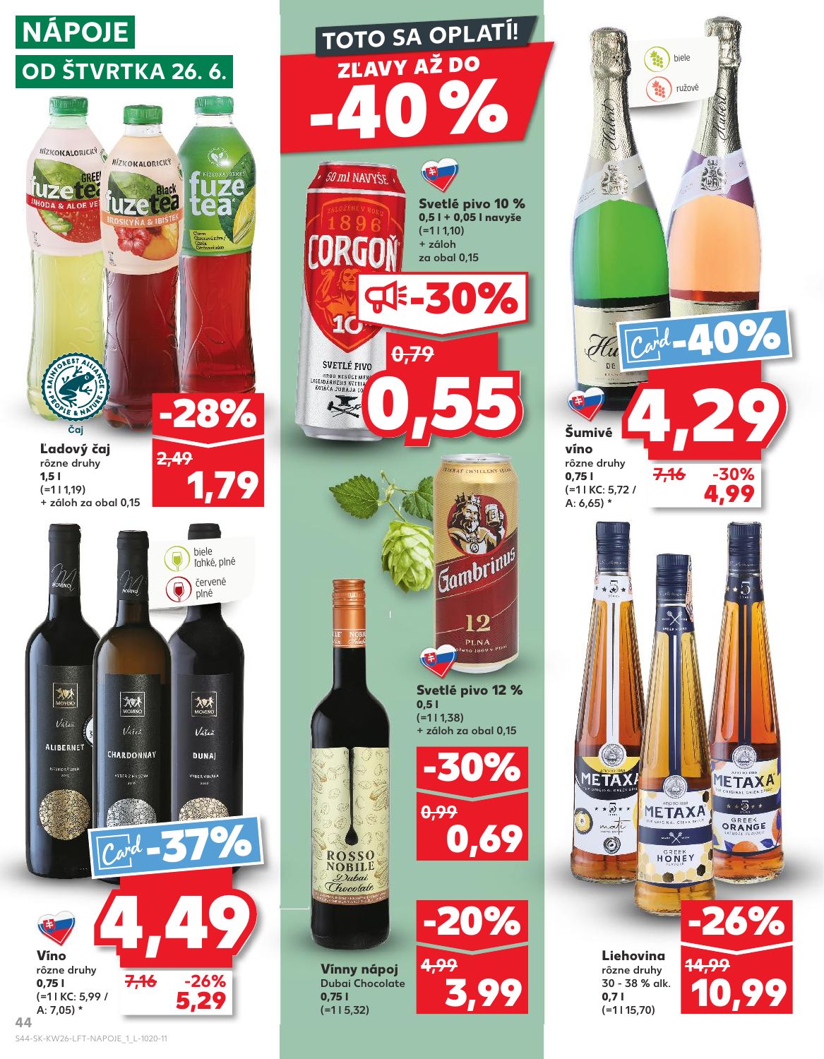 Kaufland