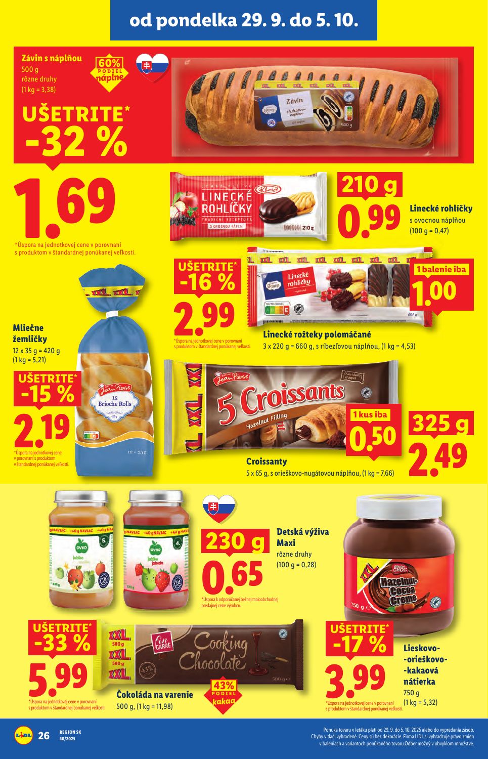 LIDL