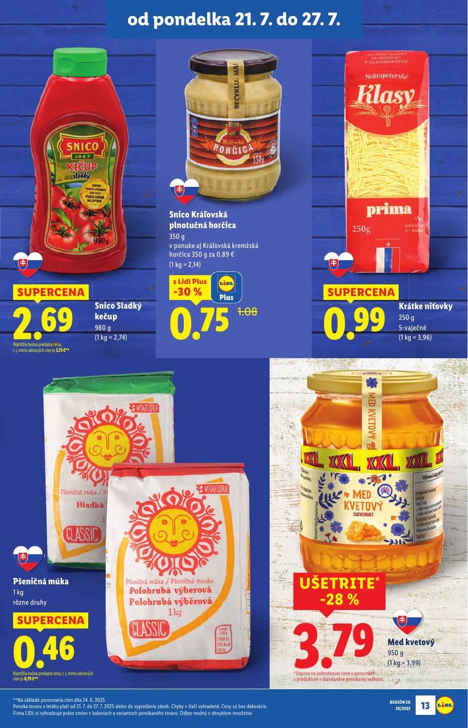 LIDL