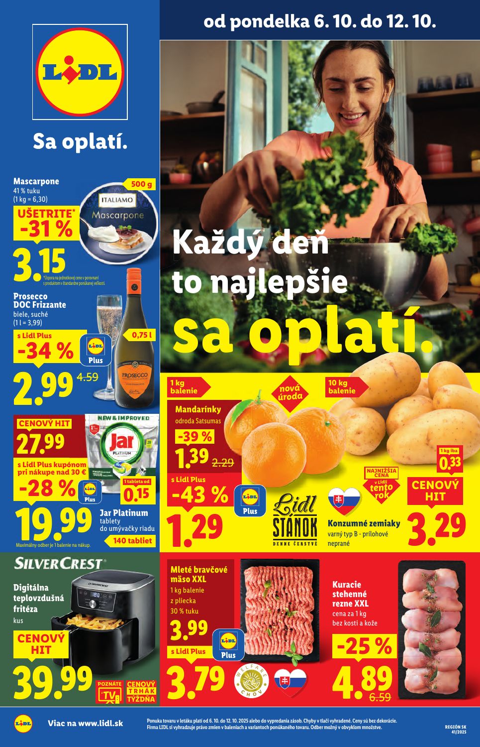 LIDL
