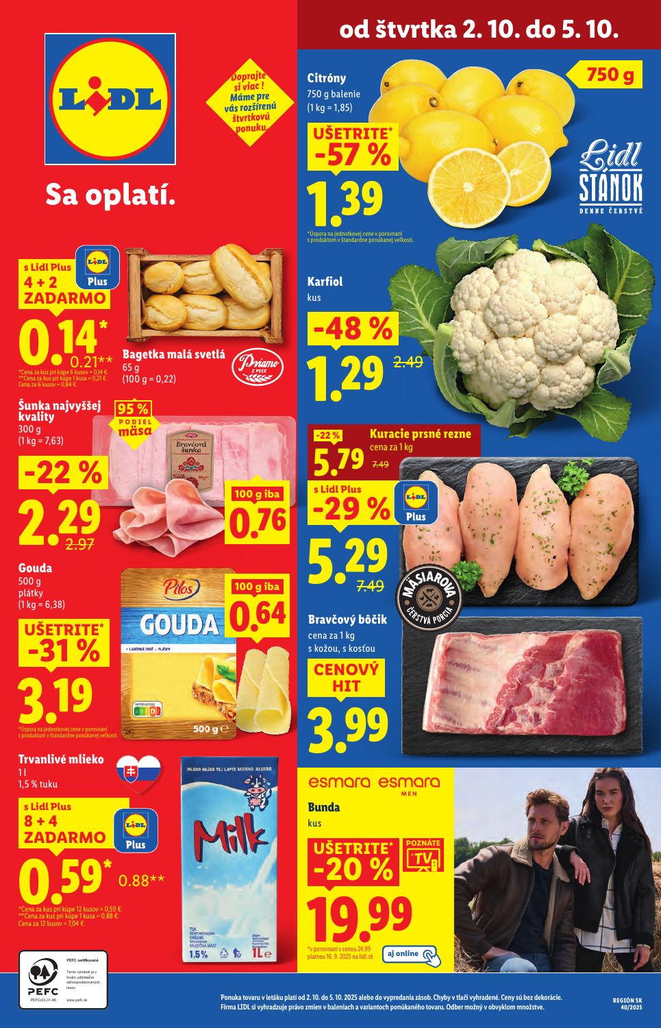 LIDL
