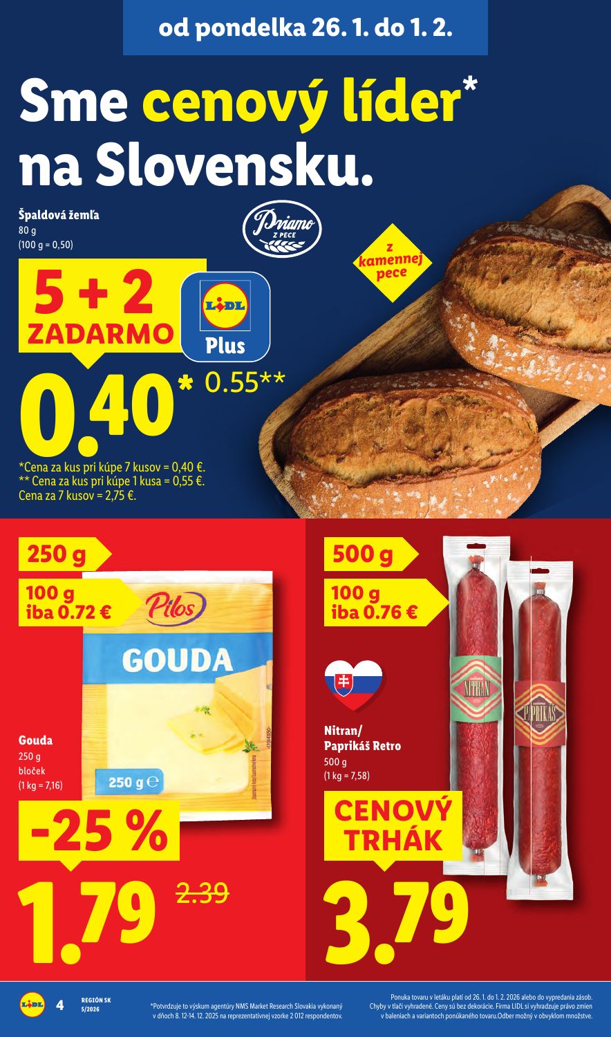 LIDL