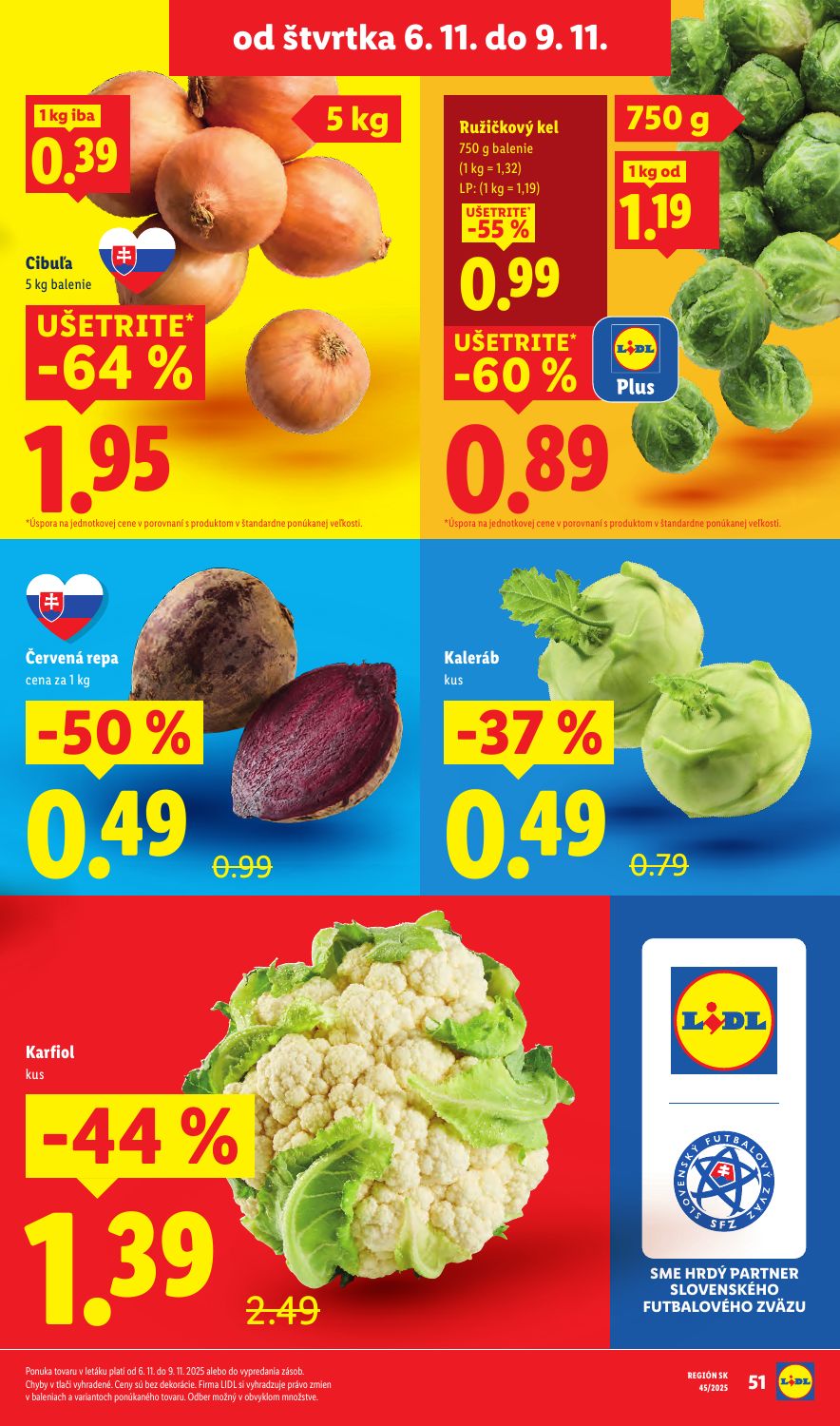 LIDL