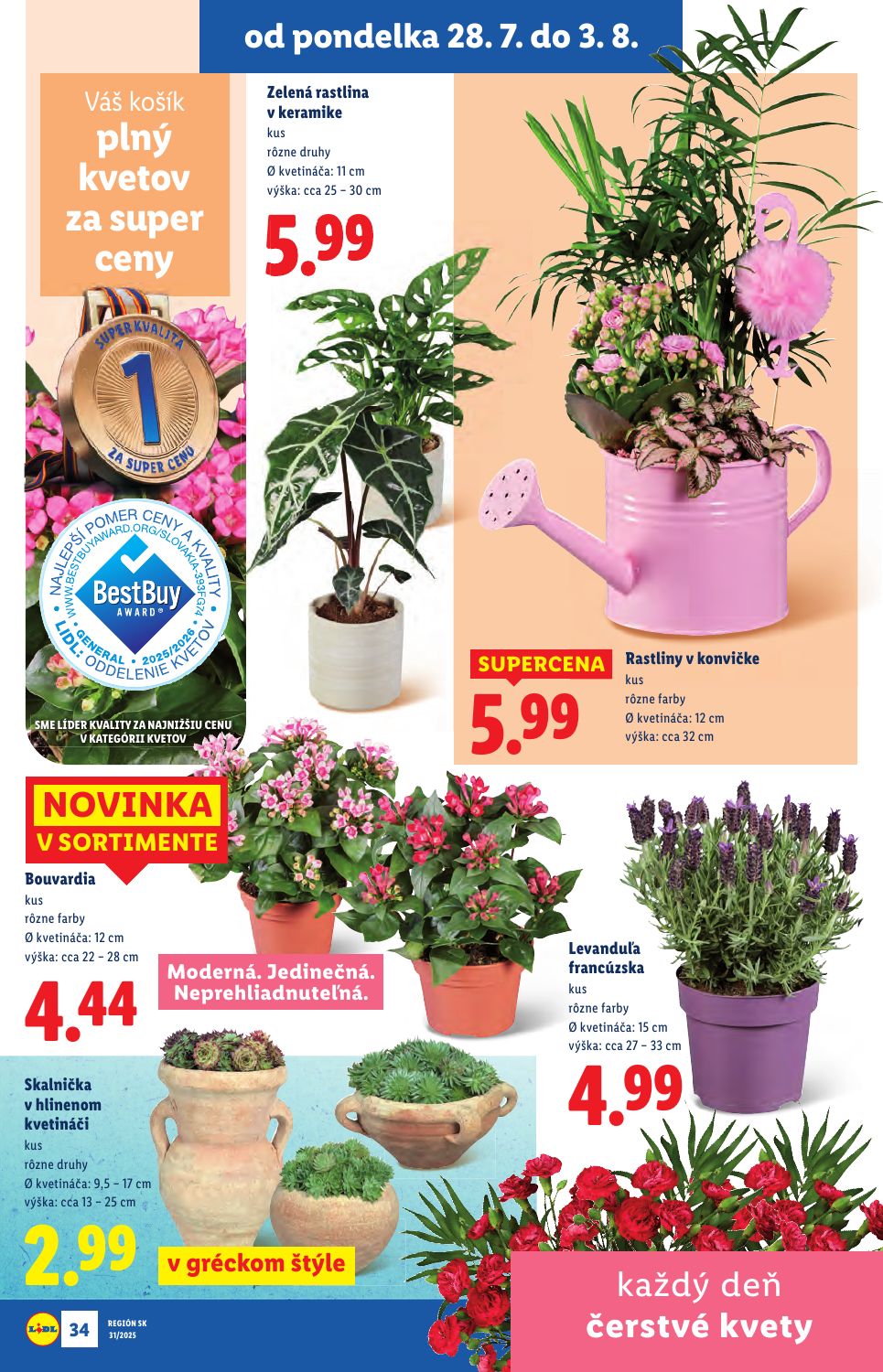 LIDL