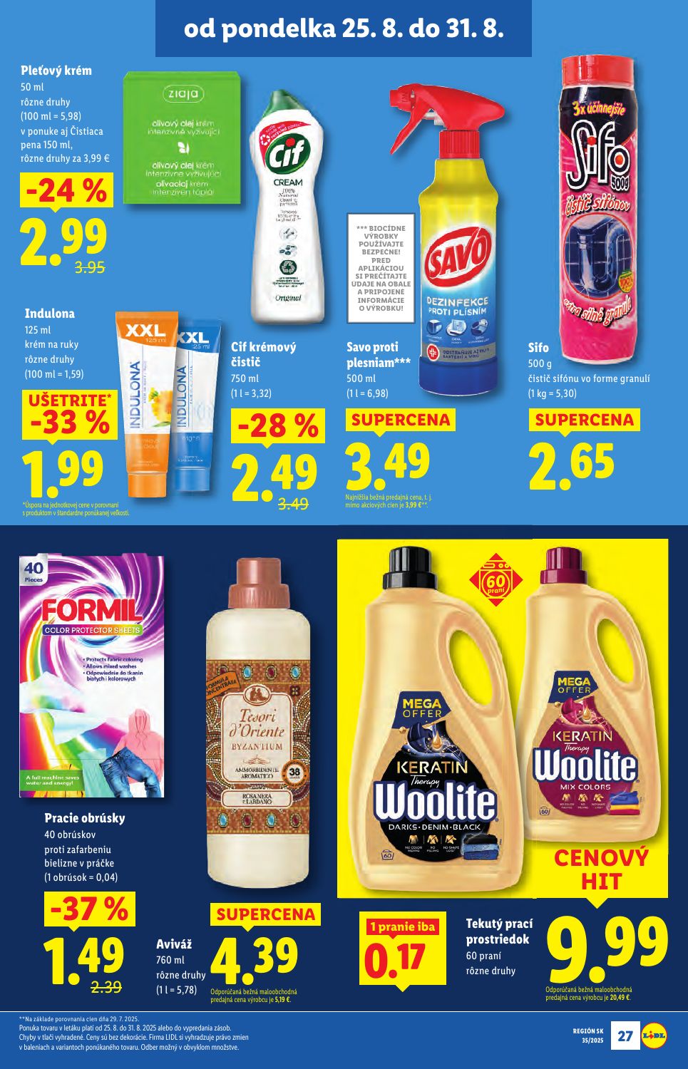 LIDL