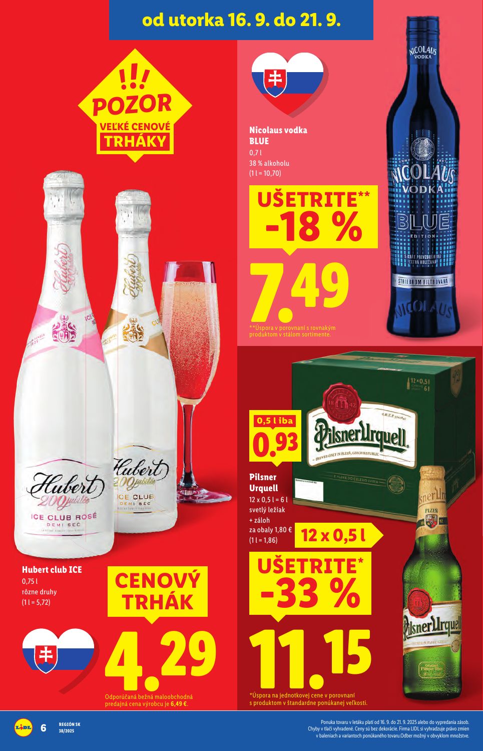 LIDL