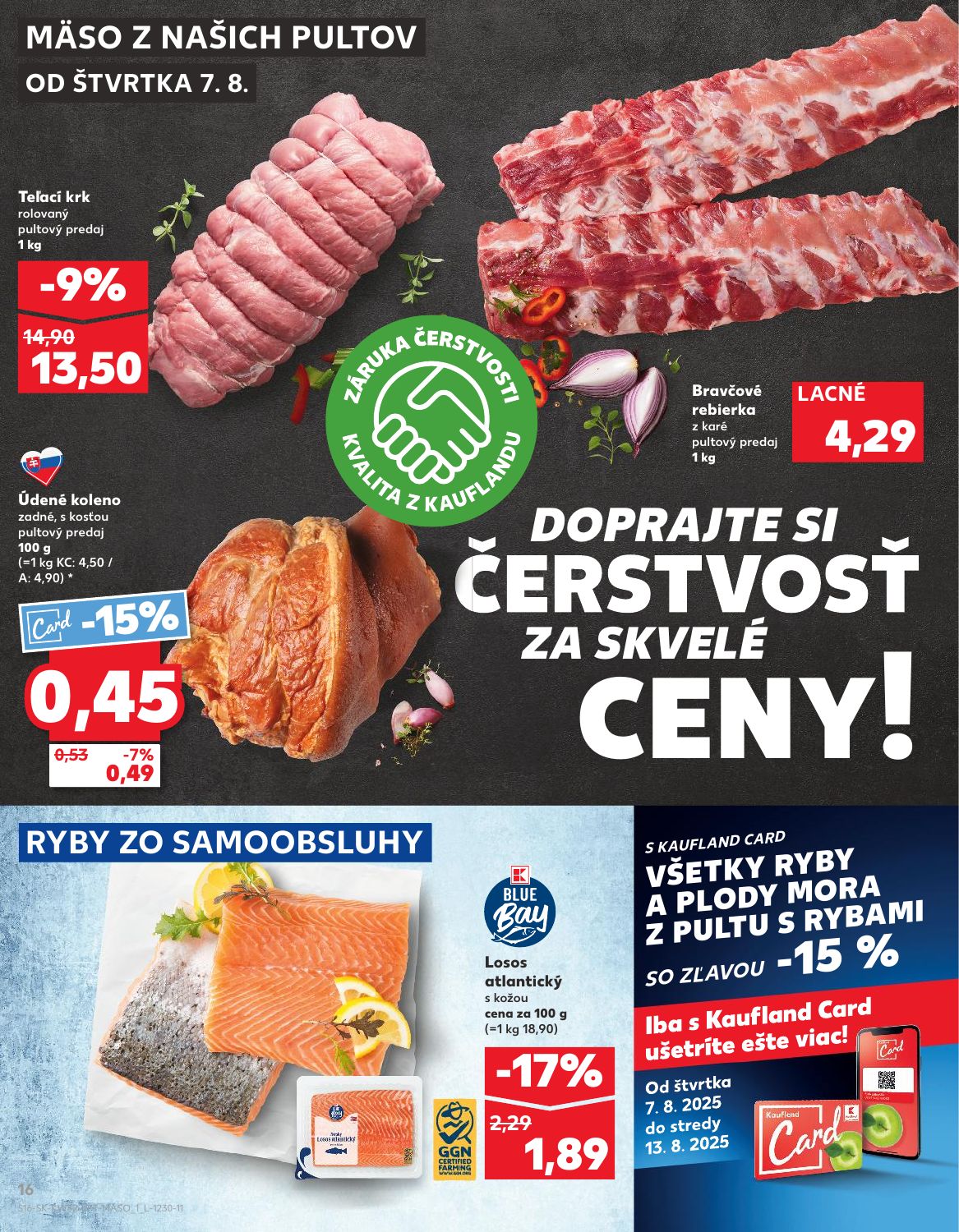 Kaufland