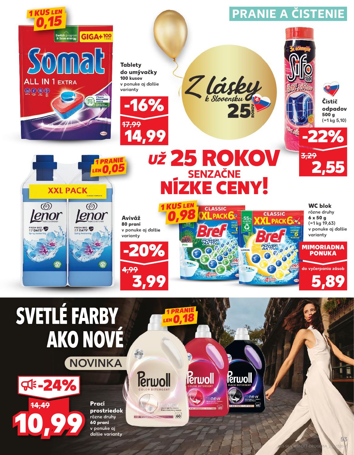 Kaufland