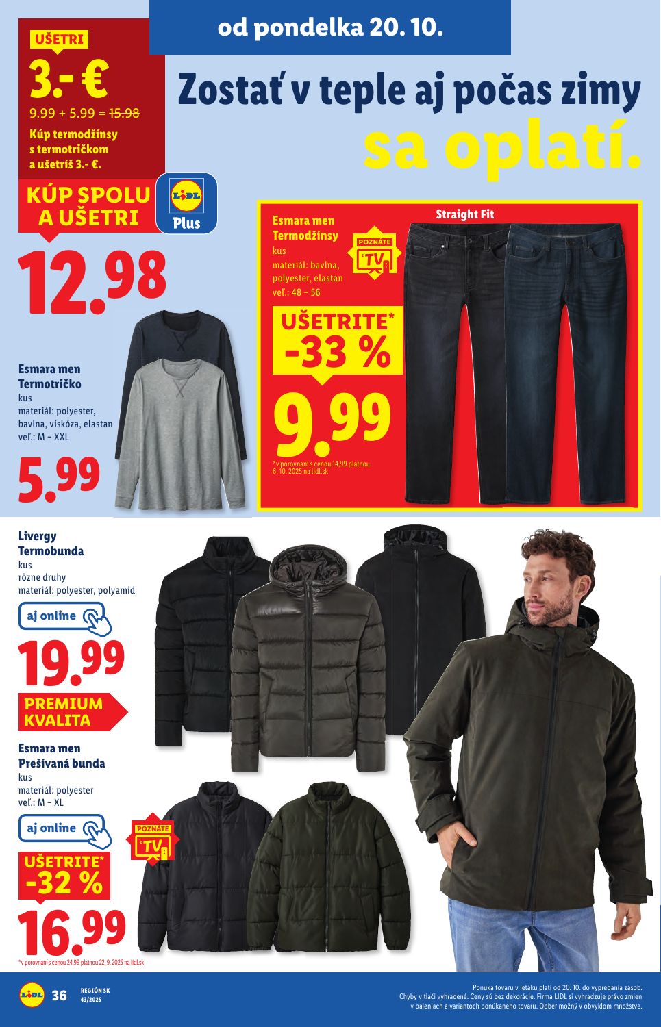 LIDL