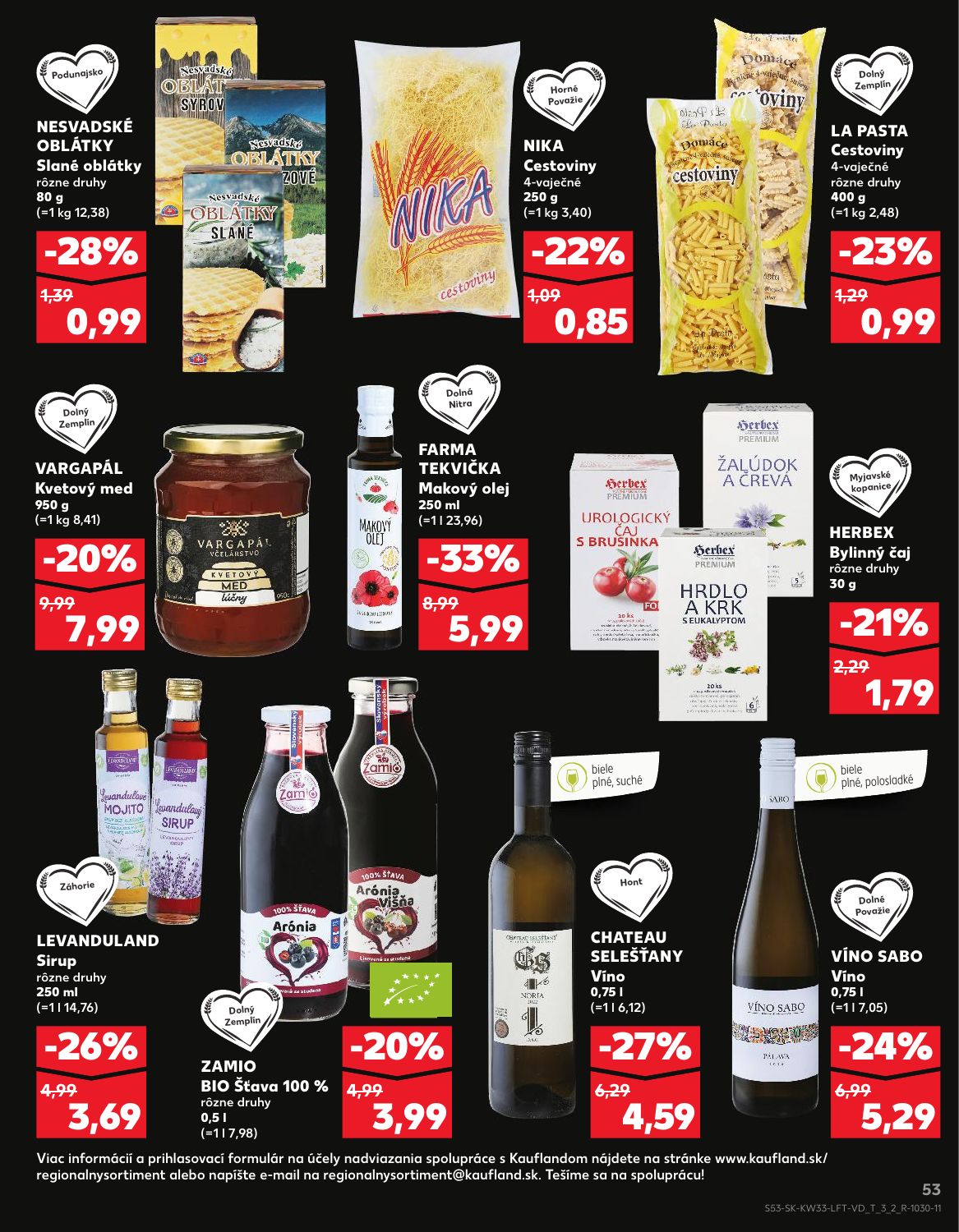 Kaufland