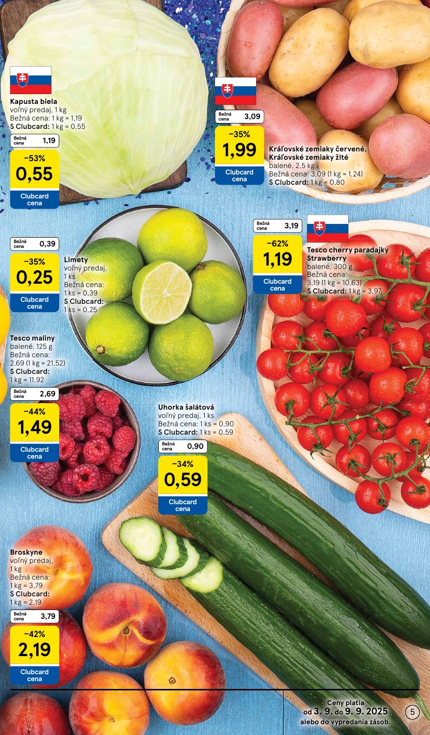 TESCO