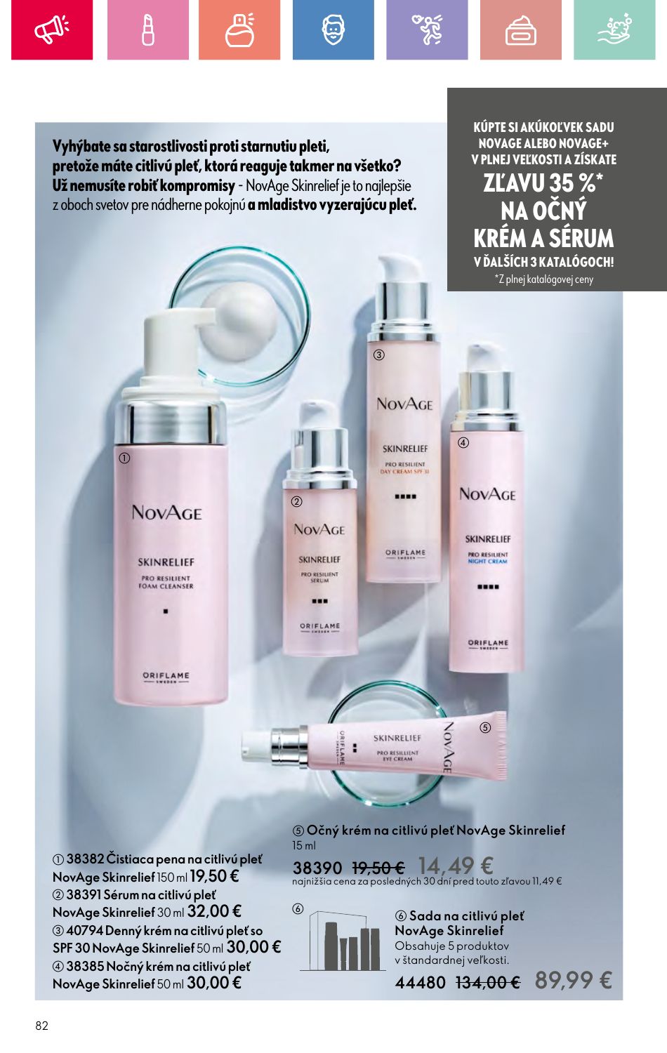 Oriflame