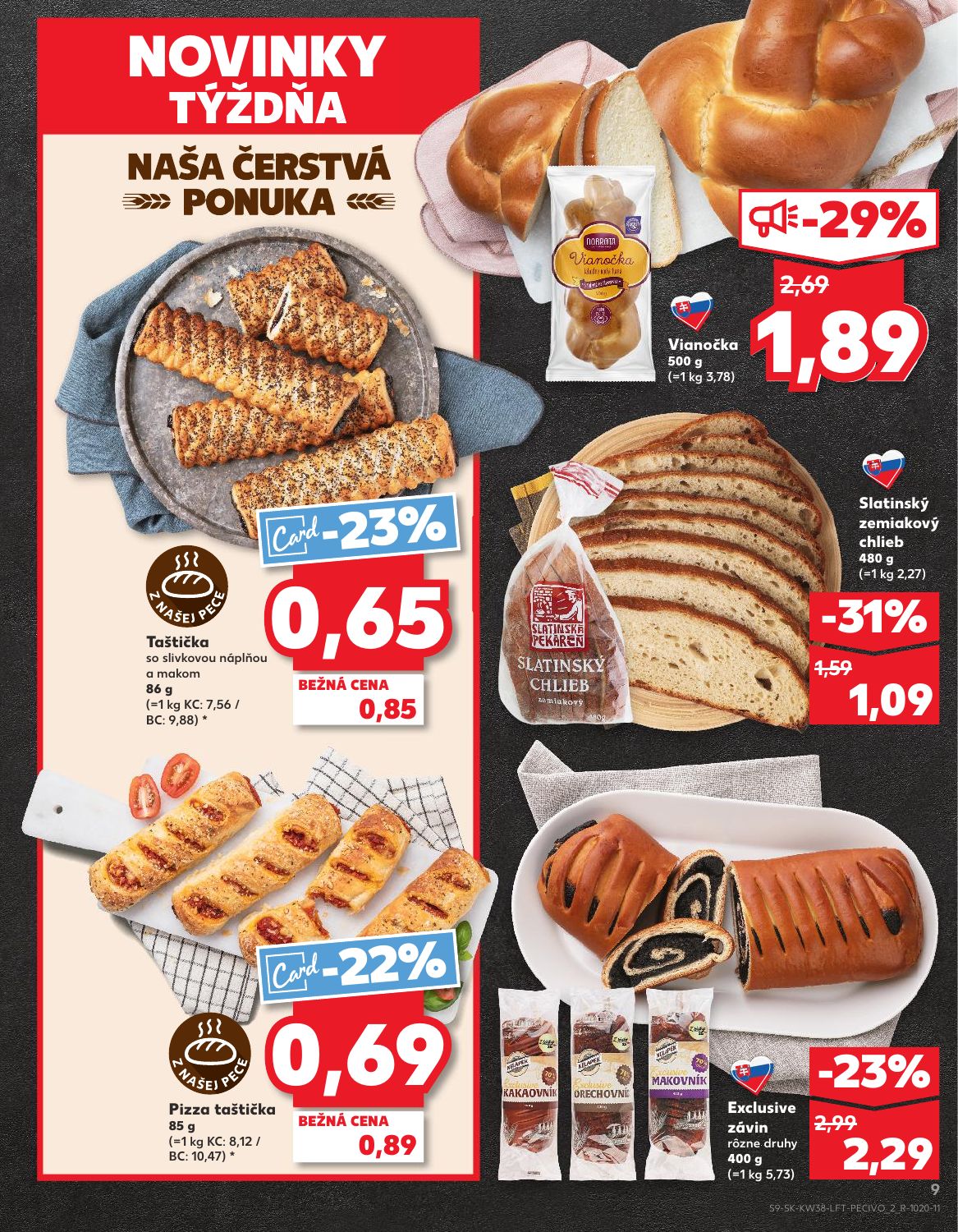 Kaufland
