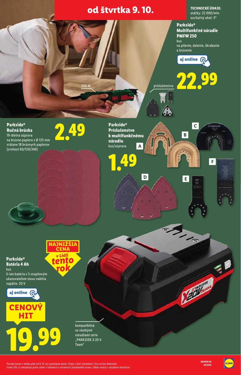 LIDL