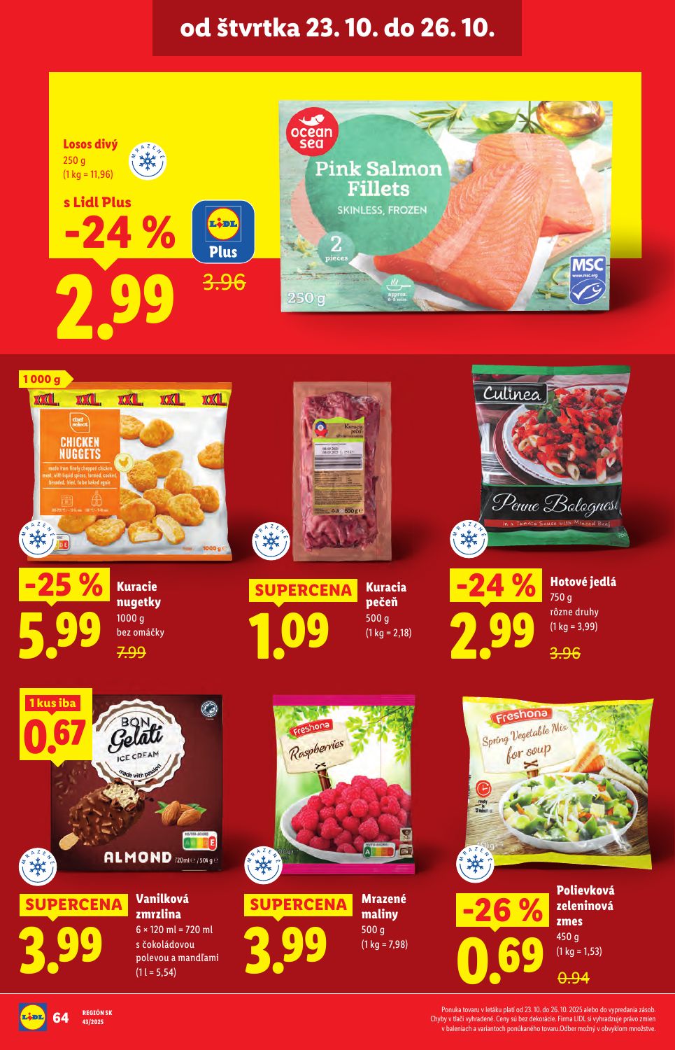 LIDL