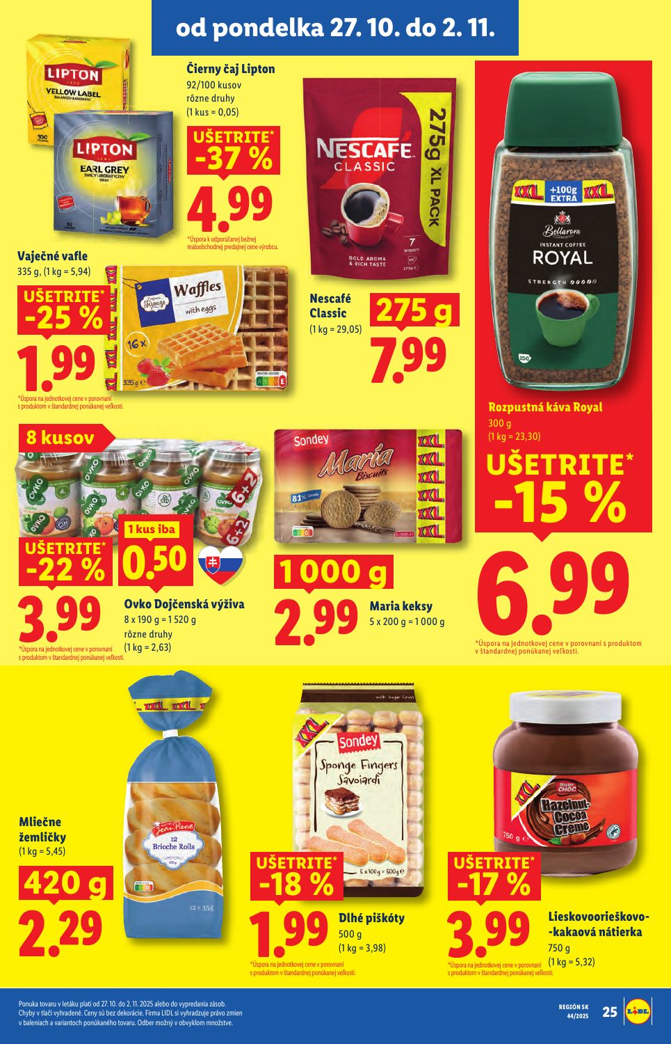 LIDL