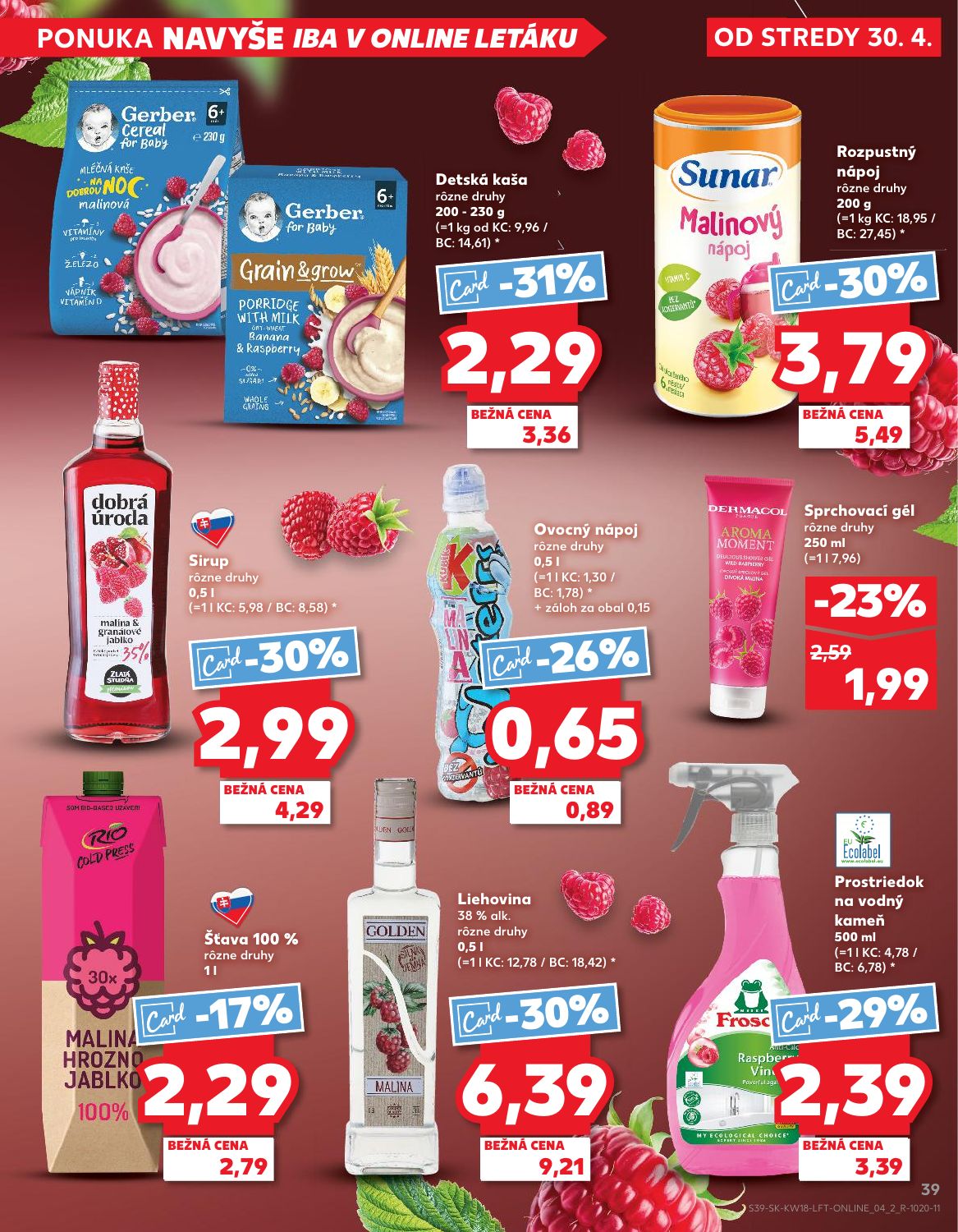 Kaufland
