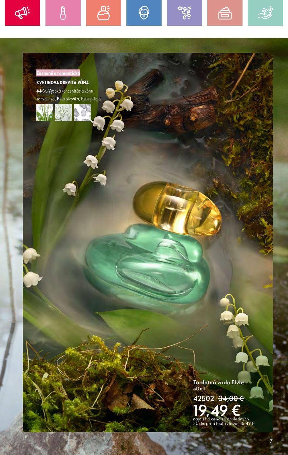 Oriflame