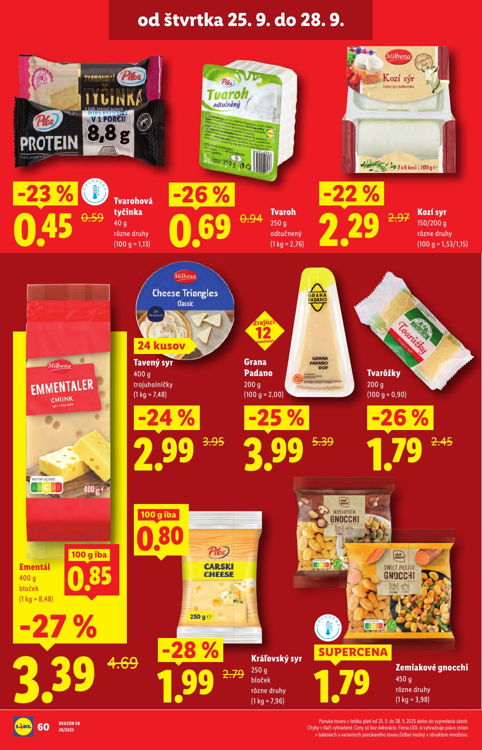 LIDL