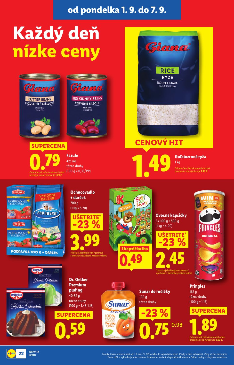 LIDL