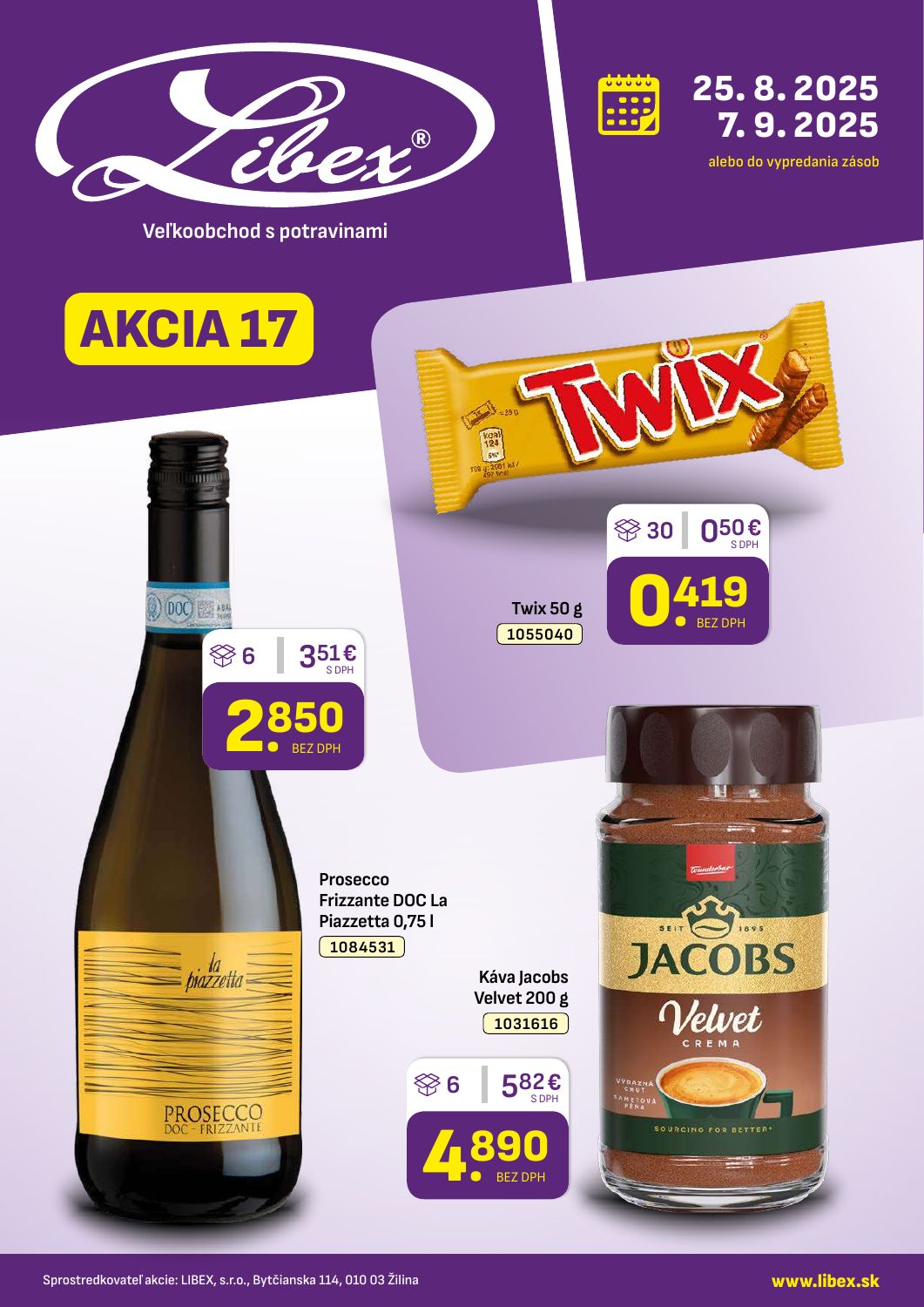 Libex