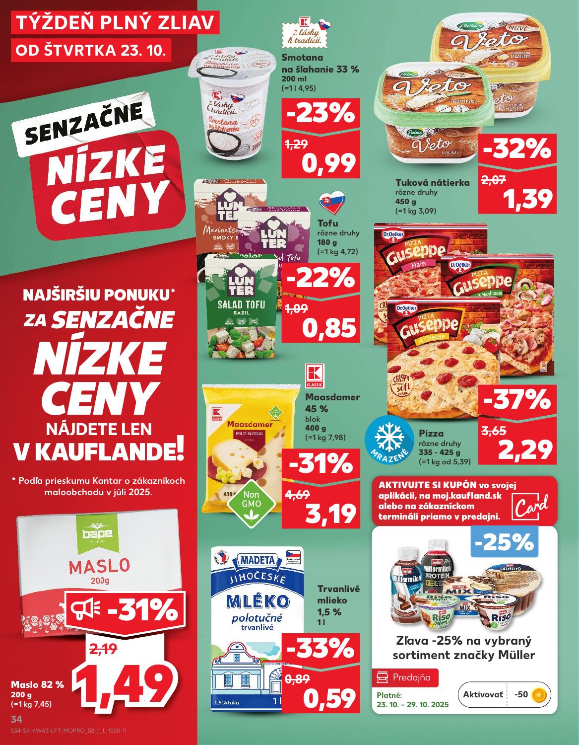 Kaufland