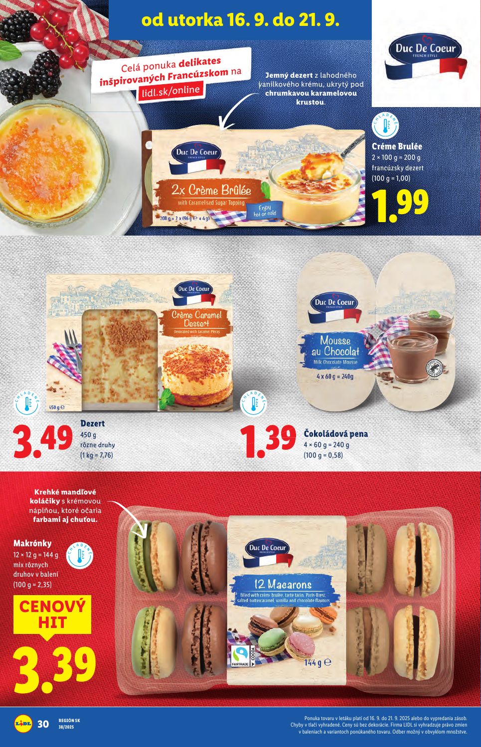 LIDL
