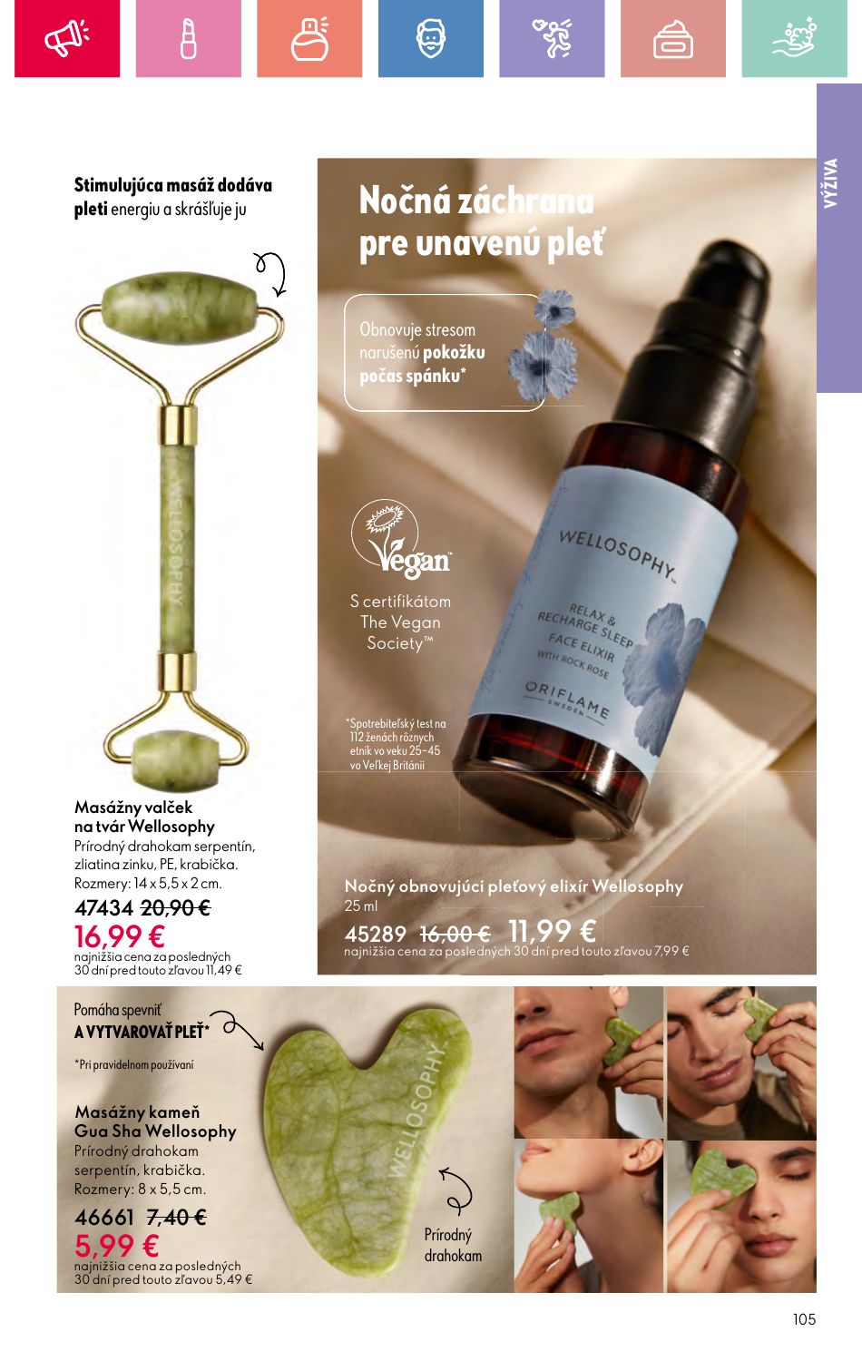 Oriflame