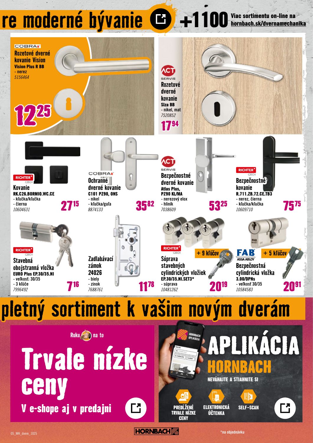 HORNBACH