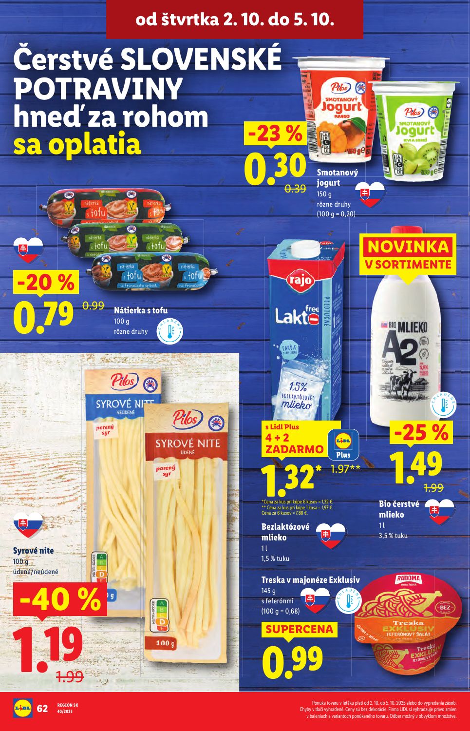 LIDL