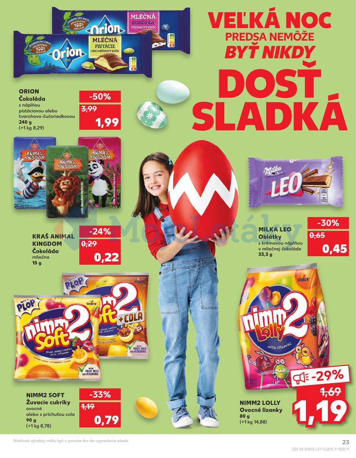 Kaufland