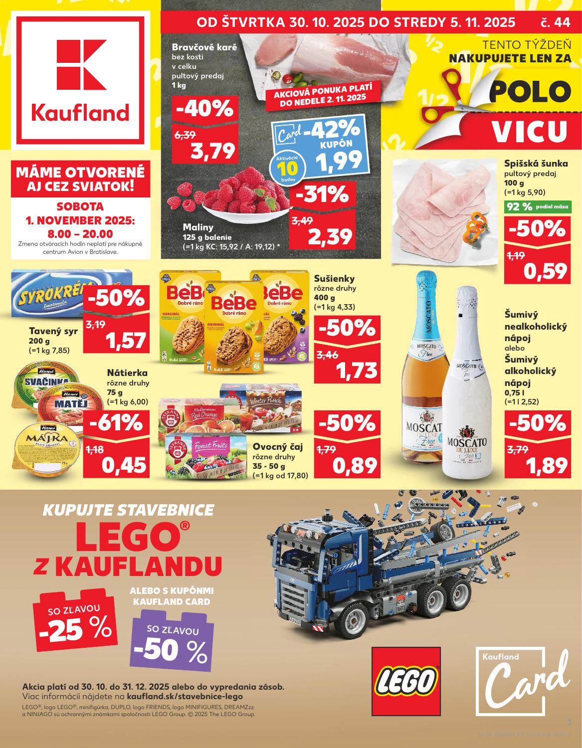 Kaufland