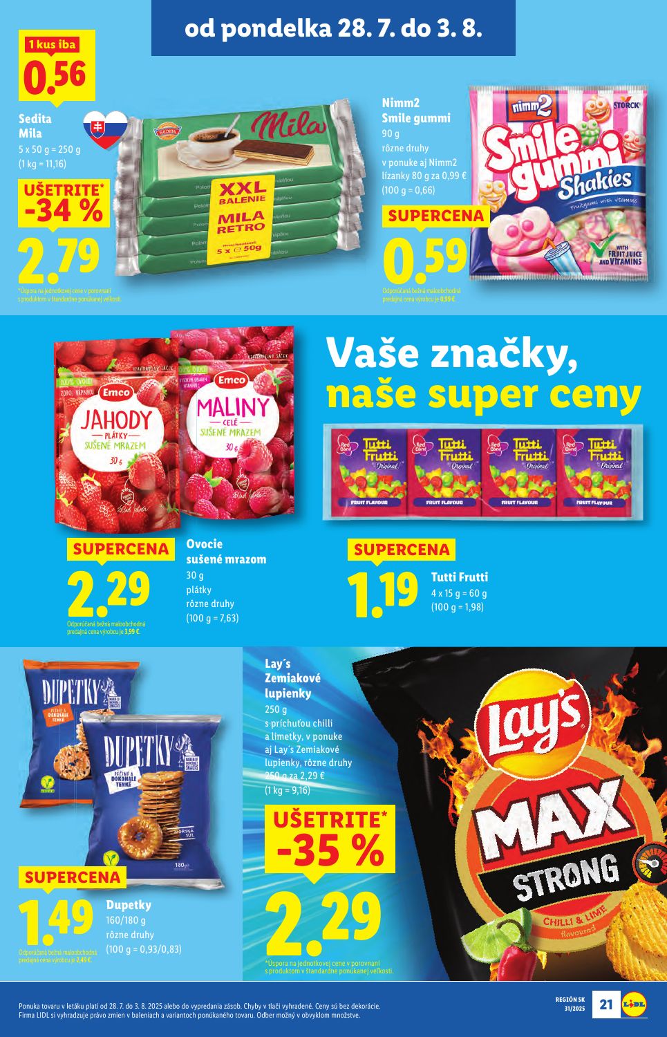 LIDL