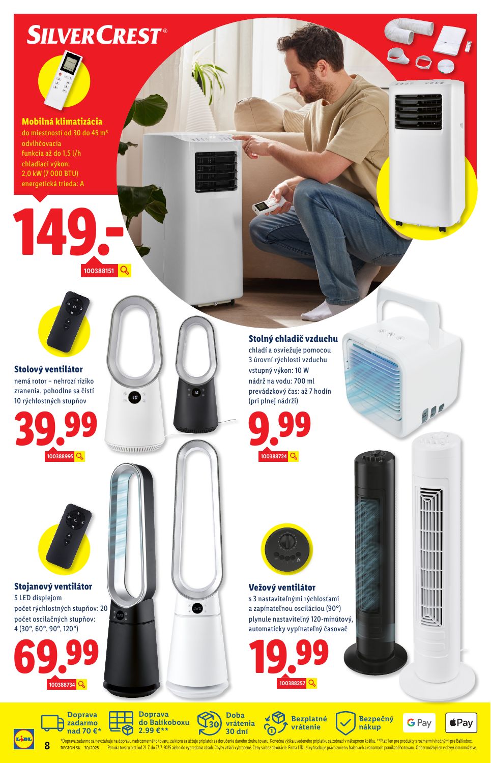 LIDL