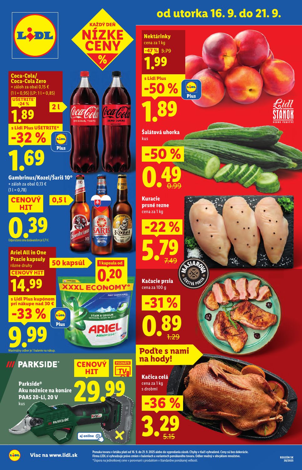LIDL