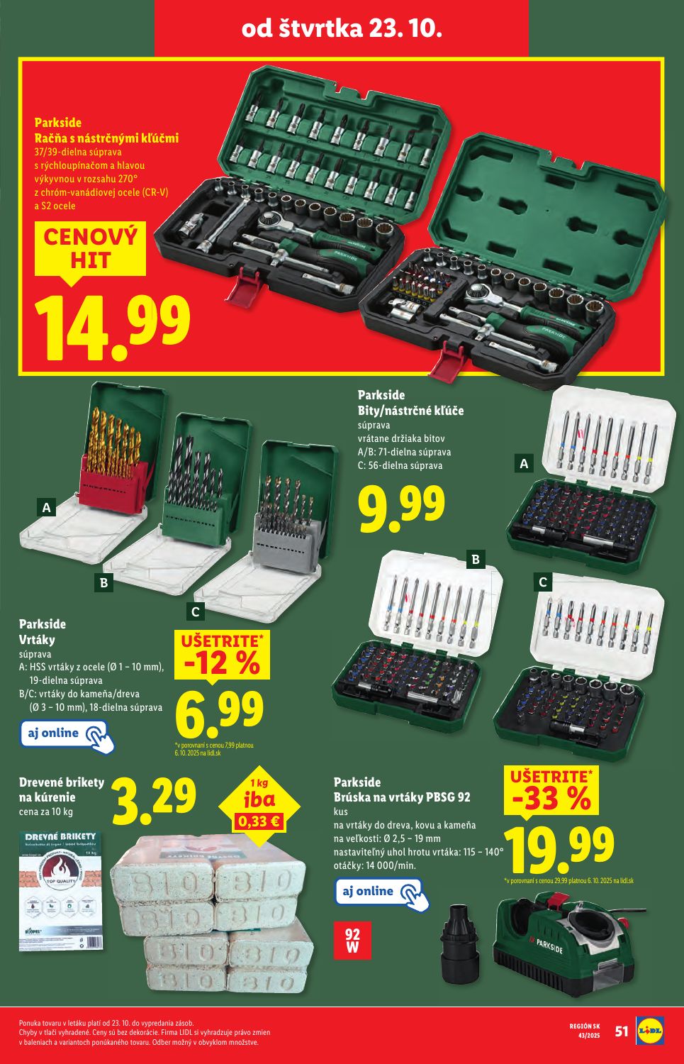 LIDL