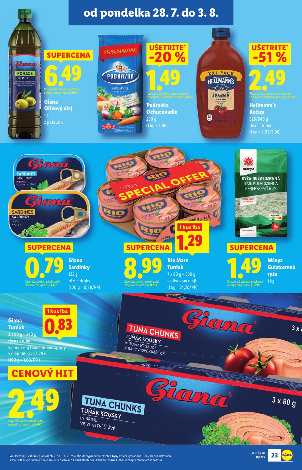 LIDL