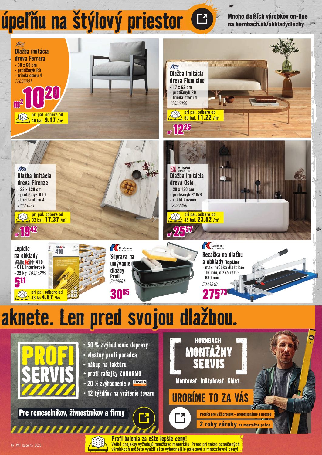 HORNBACH