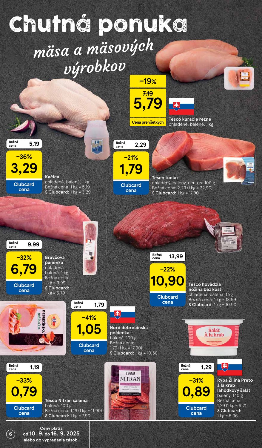 TESCO