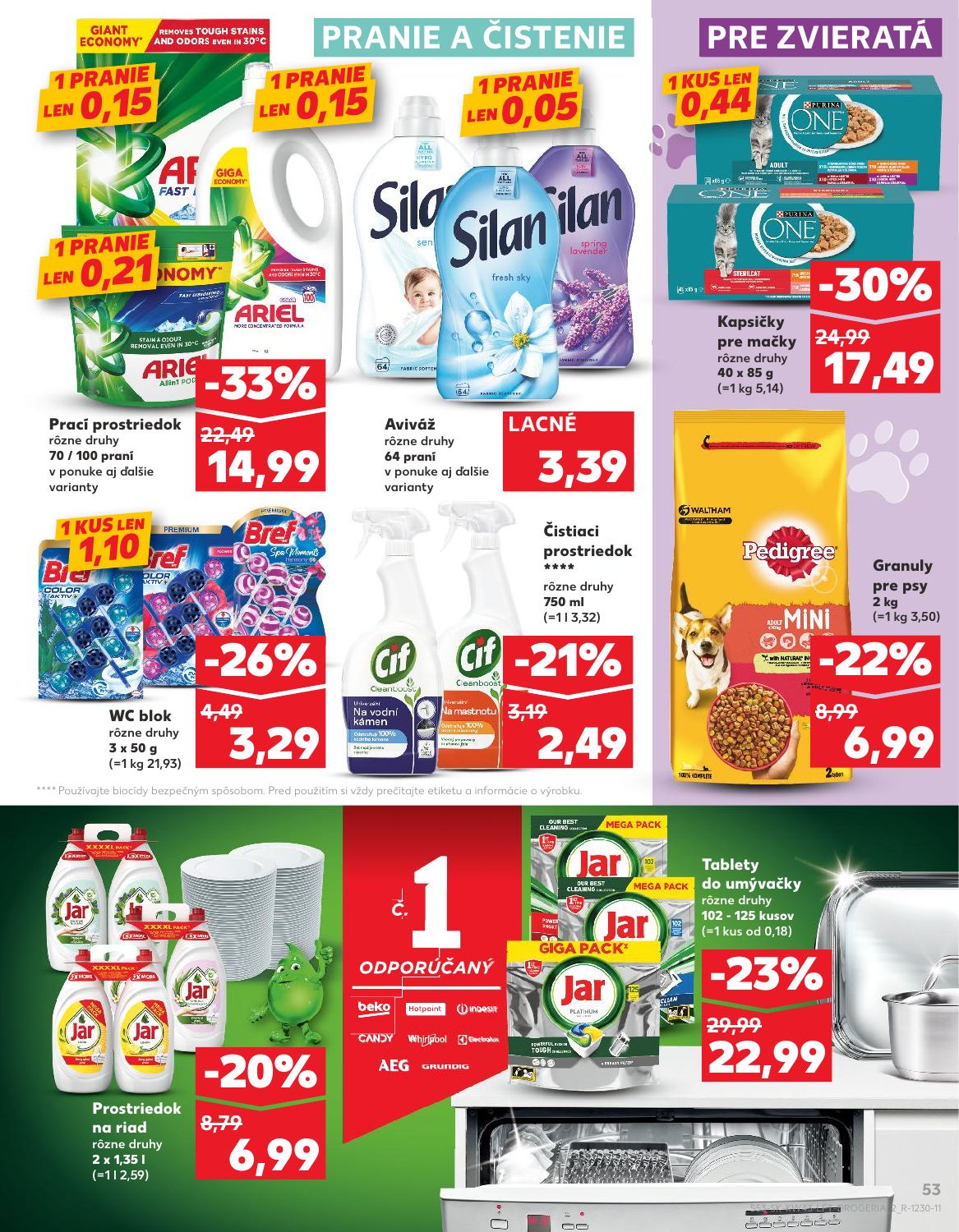 Kaufland