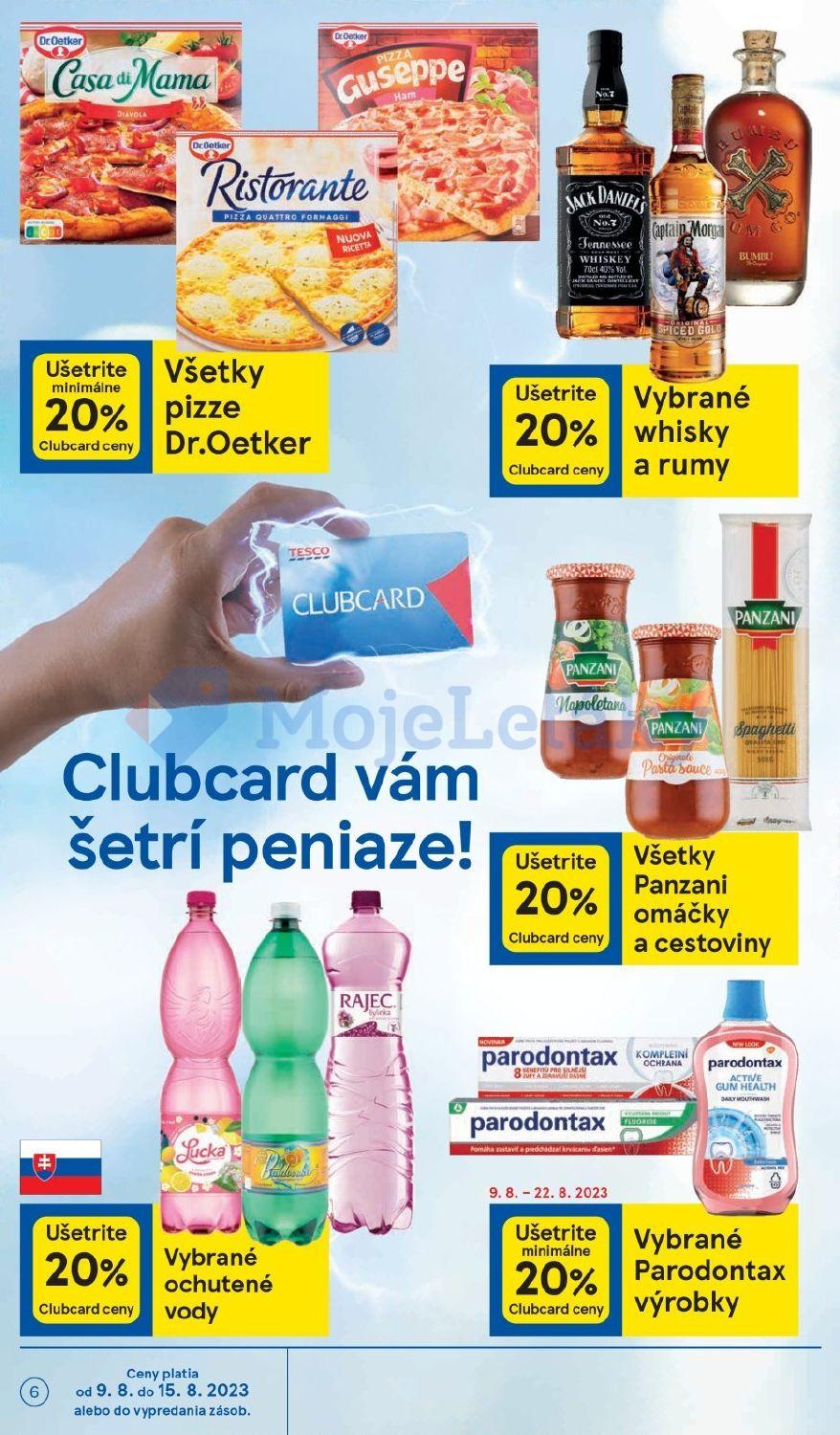 TESCO