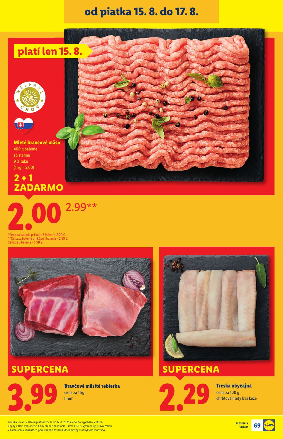 LIDL
