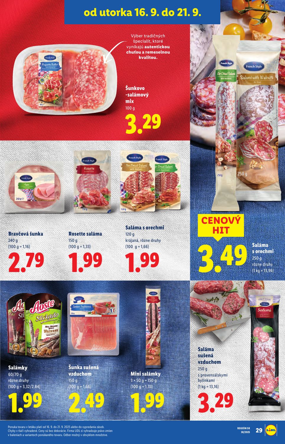 LIDL