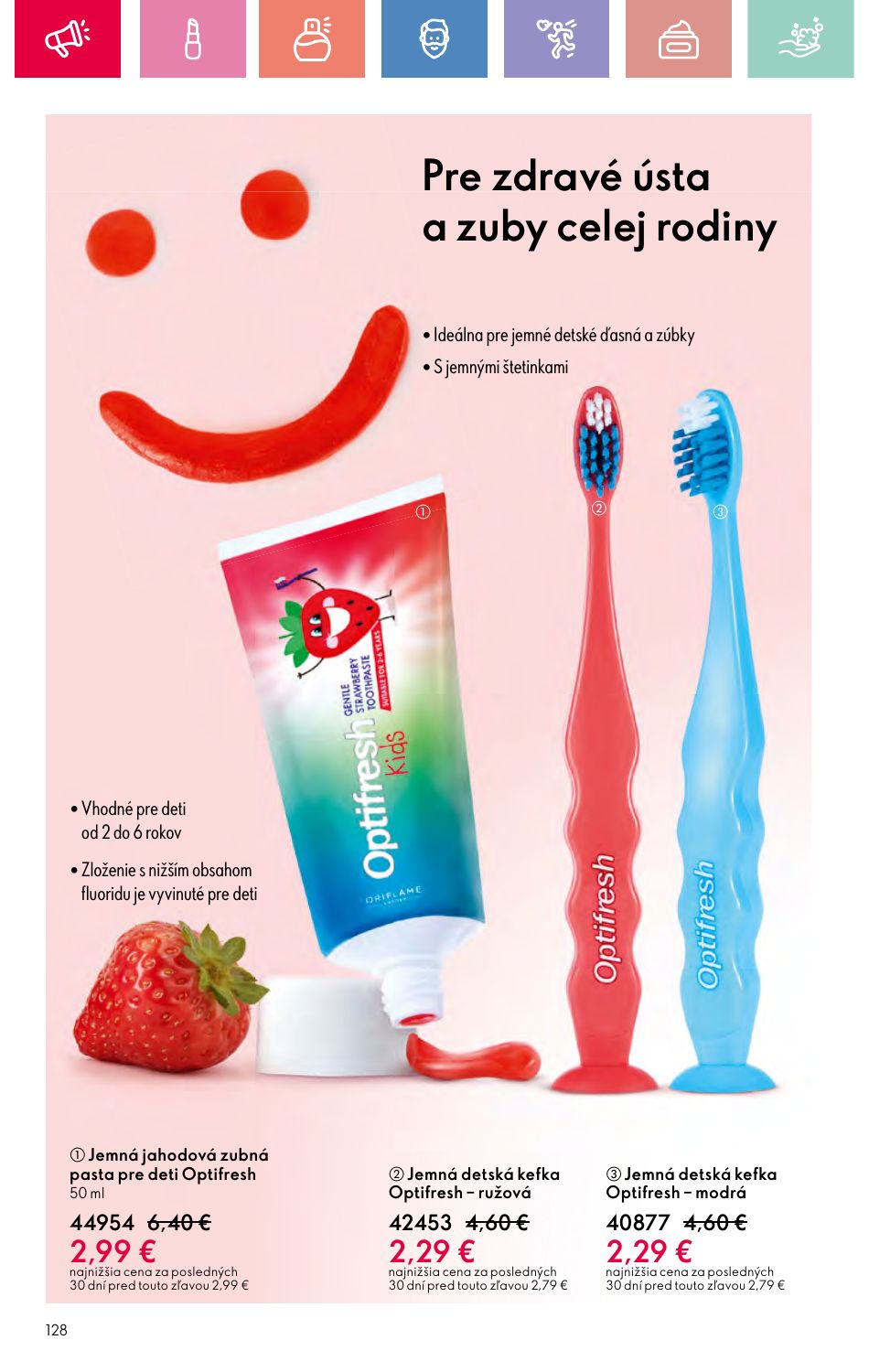 Oriflame
