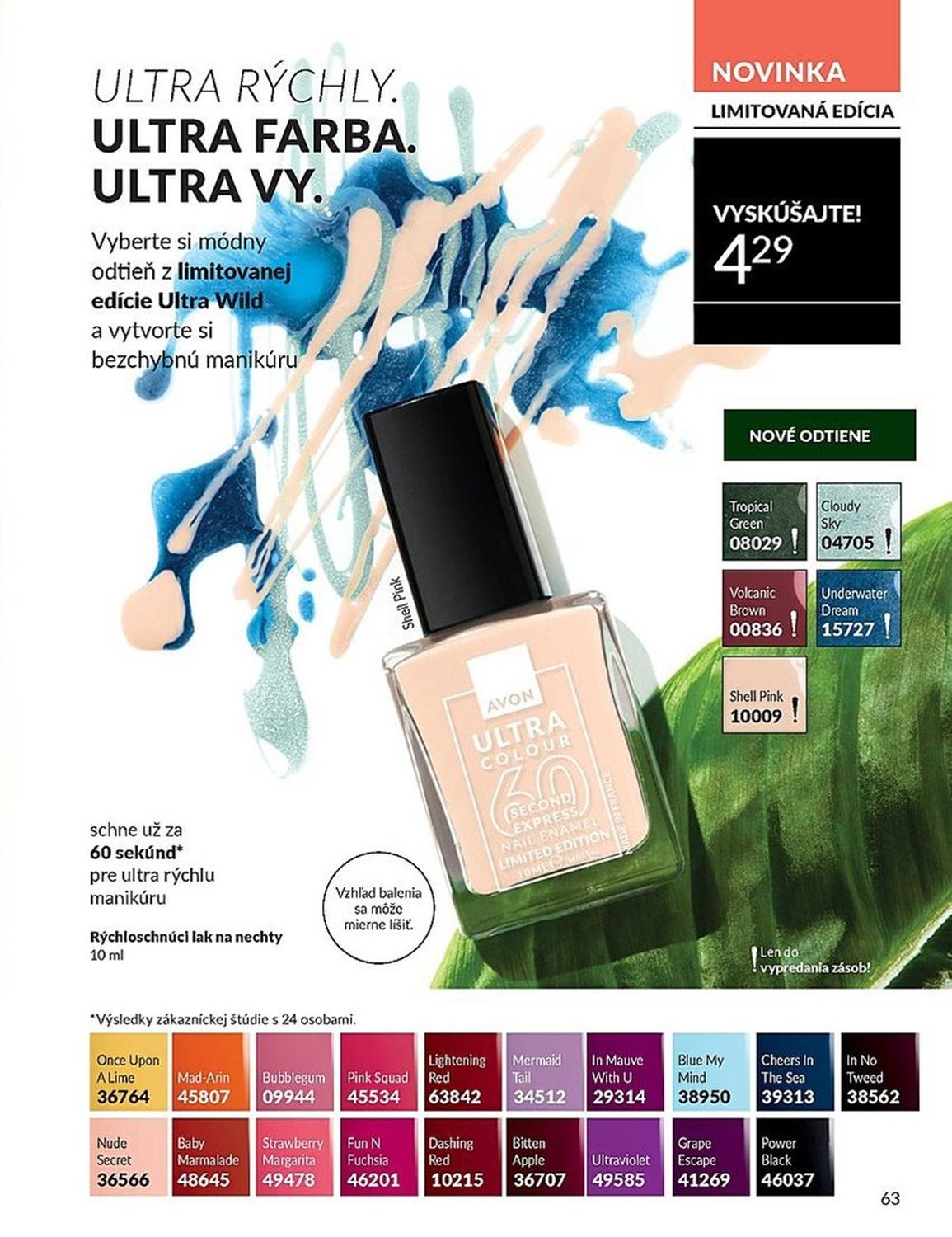 AVON