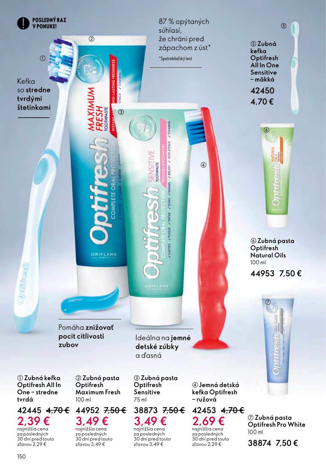 Oriflame