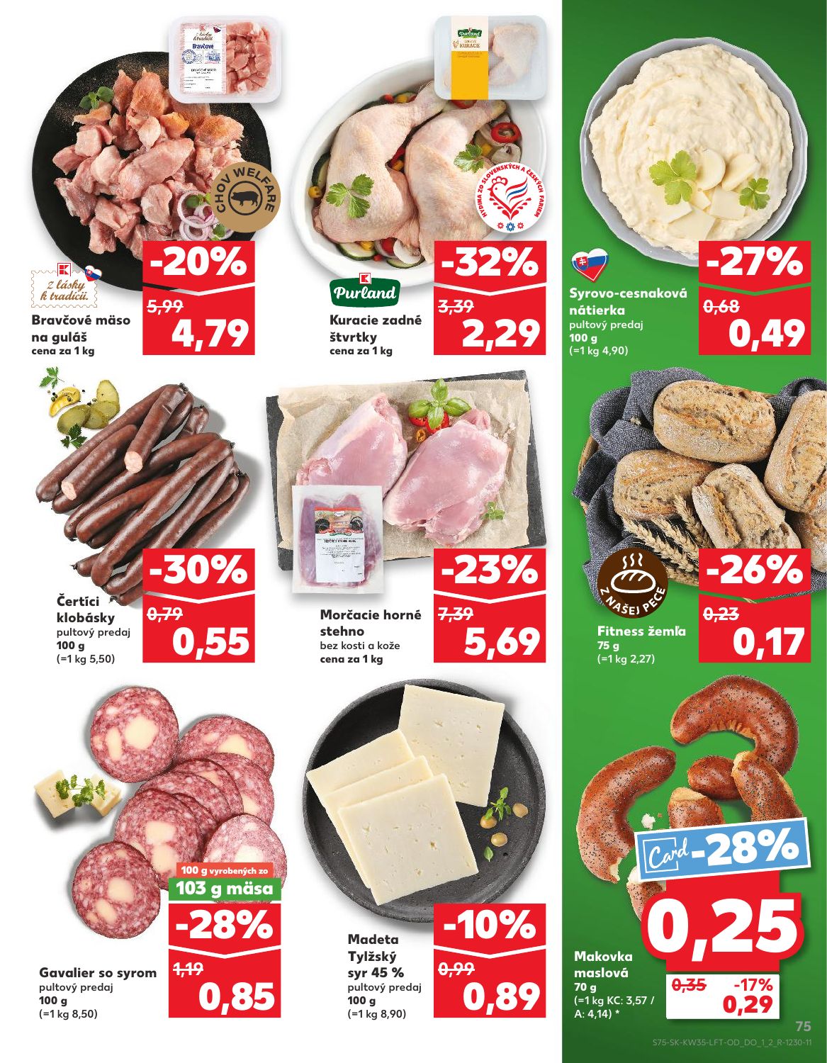 Kaufland