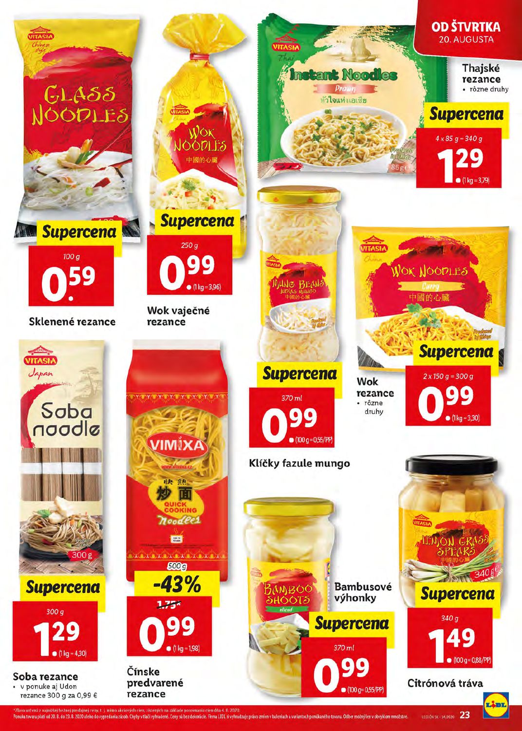 LIDL