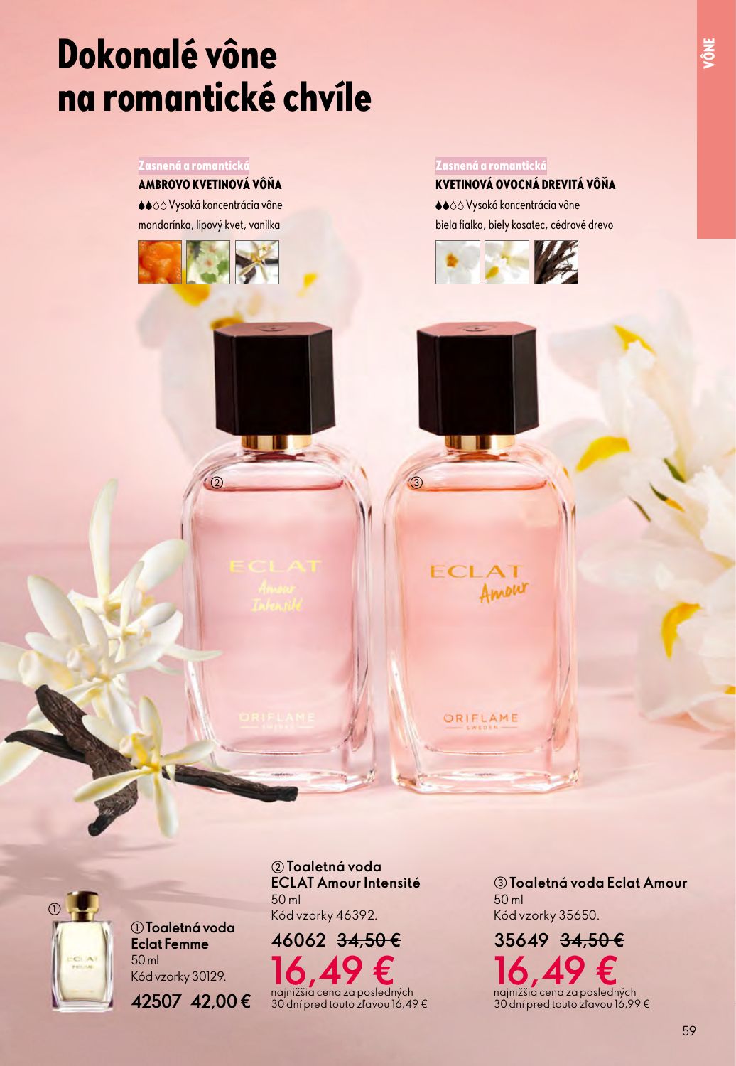 Oriflame